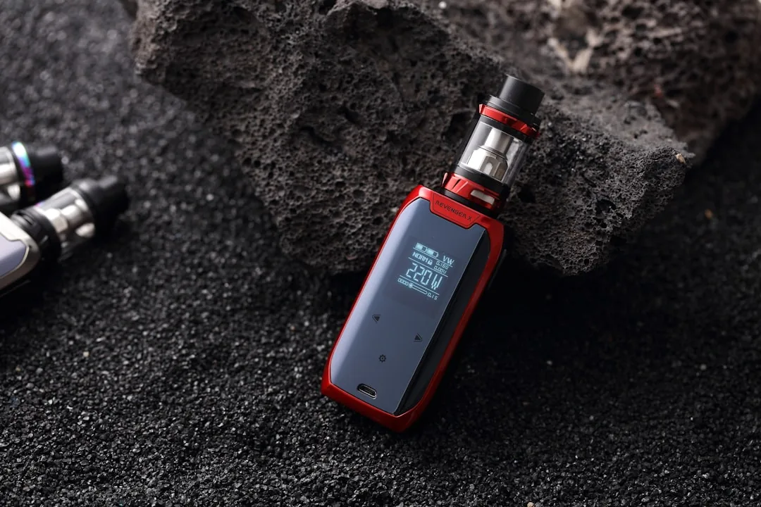 Pod ou box mod : quel format choisir selon votre usage
